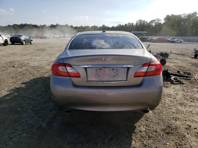 JN1BY1ARXDM602149 2013 INFINITI M56-5