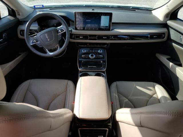 2021 LINCOLN NAUTILUS 2LMPJ6J99MBL11832
