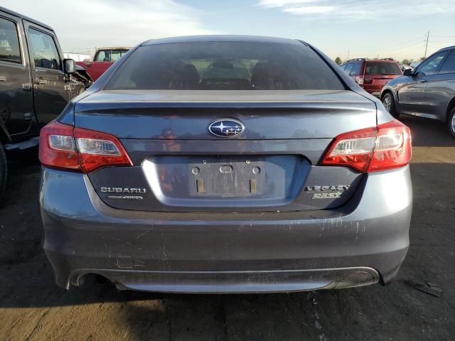 4S3BNAB61H3041149 Subaru Legacy 2.5i