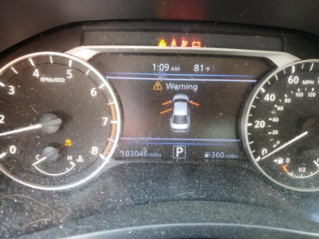 1N4BL4BV9LC199381 Nissan ALTIMA S