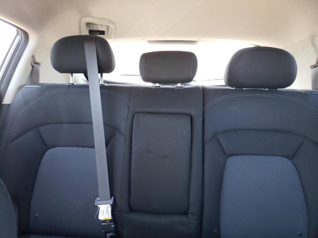 KNDPBCAC0E7577841 KIA Sportage Lx