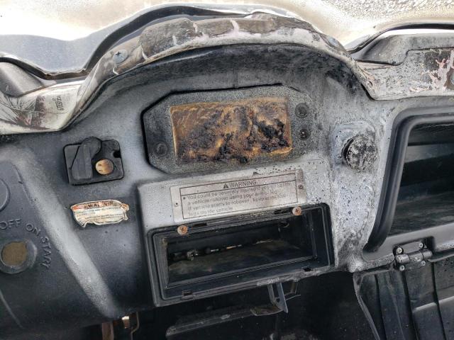 2014 ATV SIDEBYSIDE LWGMDYZ47EB002026