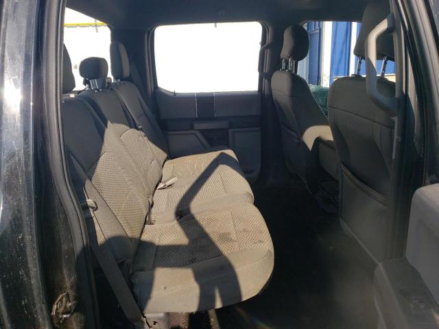 2015 FORD F150 SUPER - 1FTFW1EF2FFC80084