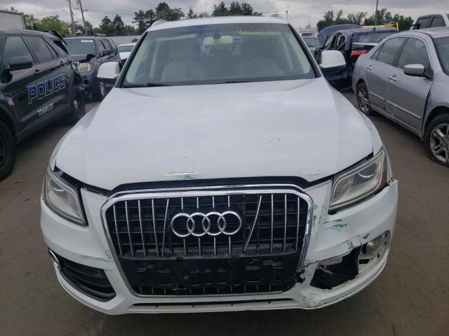 VIN WA1LFAFP8DA015751 2013 Audi Q5, Premium Plus no.5