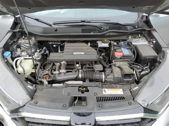 7FARW1H84LE015911 2020 Honda Cr-V Exl