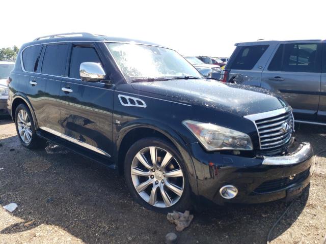 JN8AZ2NC8E9352078 Infiniti QX80