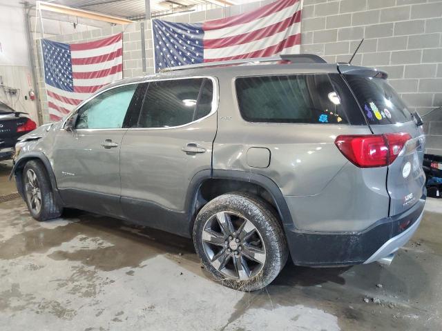 1GKKNWLS7KZ126126 GMC Acadia Slt-2