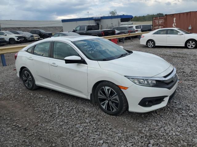 Vin: 19xfc1f78ge040551, lot: 66758683, honda civic exl 20164