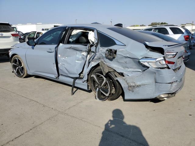 1HGCV1F3XMA053358 Honda Accord Sport