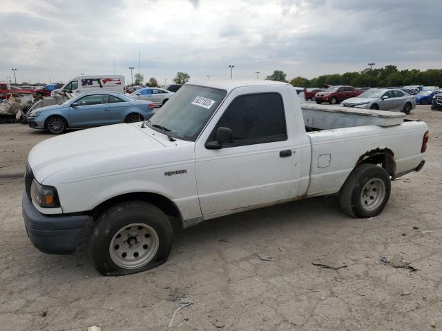 2004 Ford Ranger 