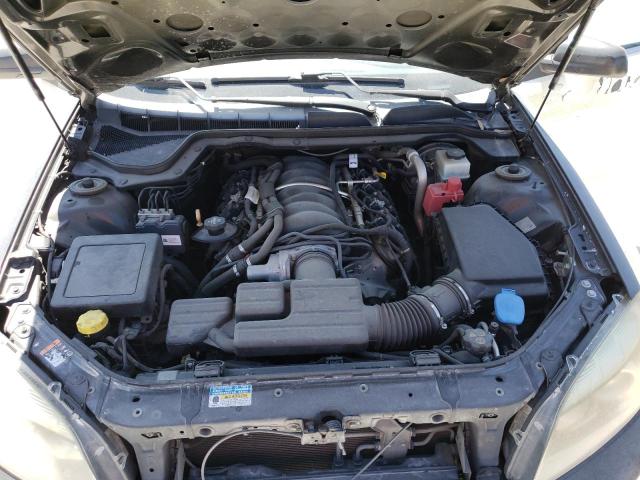2015 CHEVROLET CAPRICE PO - 6G3NS5U22FL128615