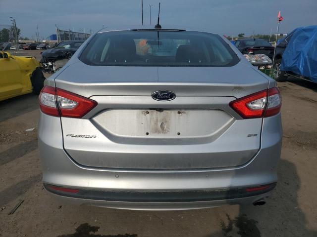 3FA6P0H75GR112817 Ford FUSION SE