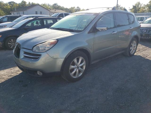 2006 Subaru B9 Tribeca 