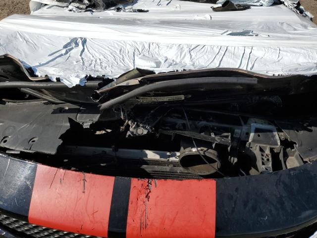 2C3CDXEJ1GH258601 Dodge Charger Srt 392