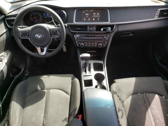 5XXGT4L35JG274099 KIA Optima Lx