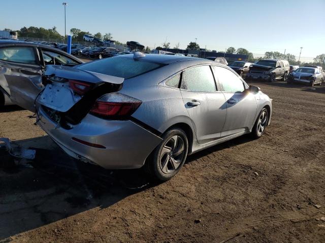 2019 HONDA INSIGHT LX 19XZE4F10KE023756