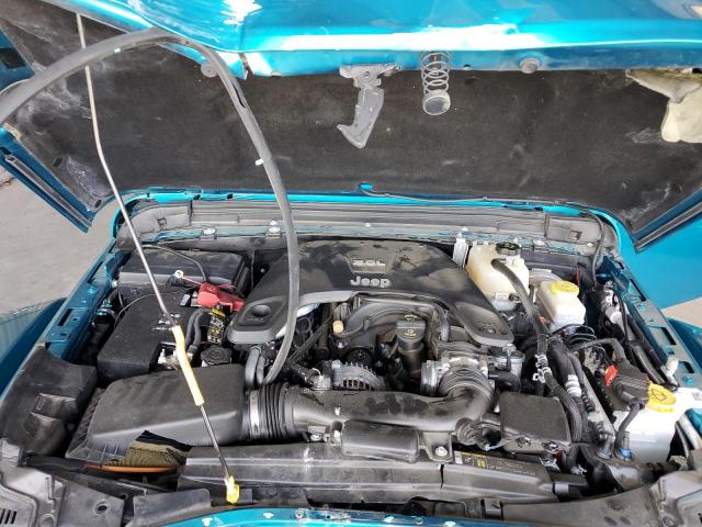 1C4HJXFG2KW664006 Jeep Wrangler Unlimited Rubicon