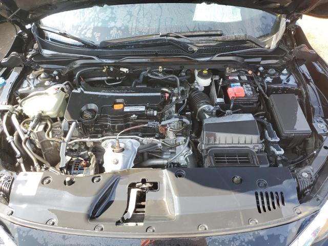 19XFC2F5XHE224394 Honda Civic Lx