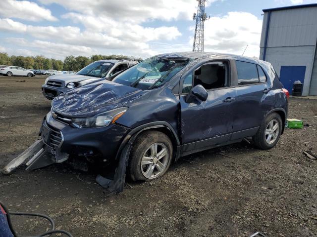 3GNCJKSB6KL253910 Chevrolet Trax LS