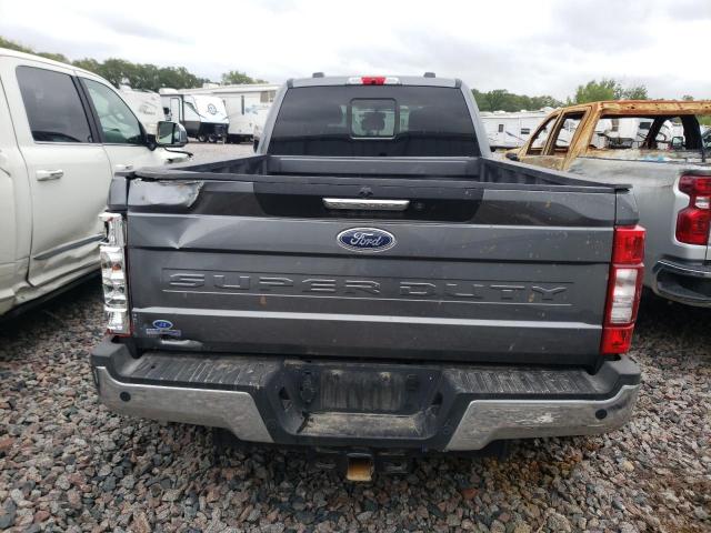 1FT8W4DT1NEF26662 Ford F450 SUPER 6