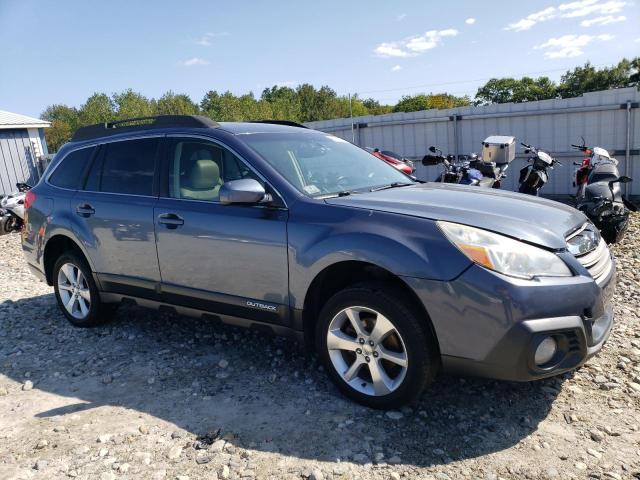 4S4BRBLC1E3316699 Subaru Outback 2.5i Limited