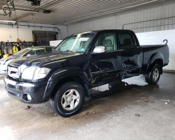 2004 Toyota Tundra 