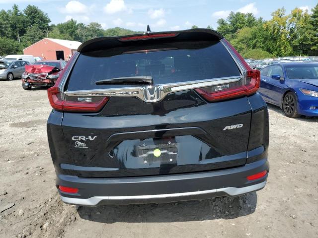 2HKRW2H52MH654069 Honda CR-V EX