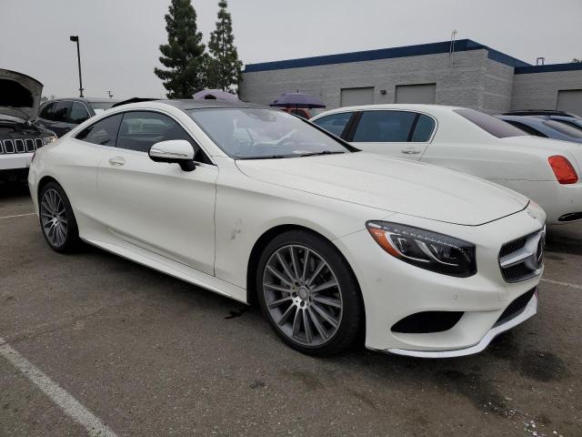 WDDXJ8FB1GA011022 Mercedes-Benz S 550