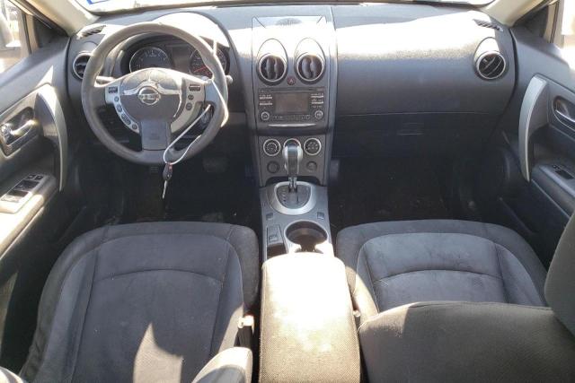 JN8AS5MT8EW602606 Nissan Rogue Select S