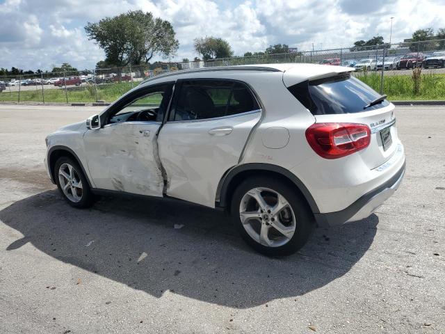 2020 MERCEDES-BENZ GLA 250 - WDCTG4EB2LU025192