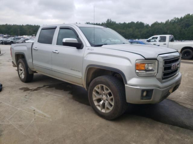 3GTU2VEC4FG457183 GMC Sierra K1500 Slt