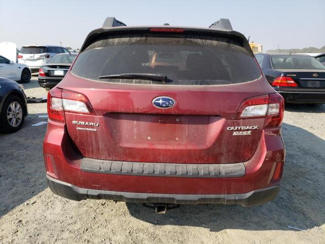 4S4BSANC7F3261821 Subaru Outback 2.5i Limited
