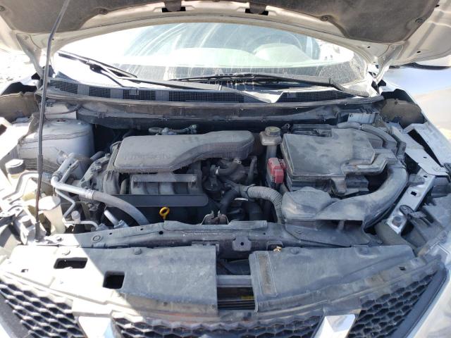 JN1BJ1CR1HW133397 Nissan Rogue Sport S