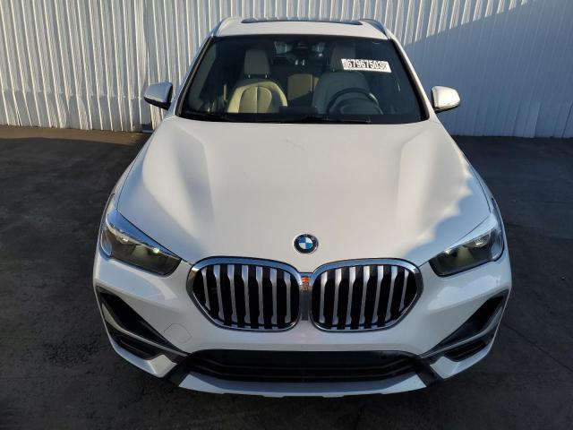 WBXJG7C05N5V07011 BMW X1 SDRIVE2 5