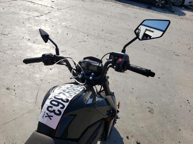 2018 KAWASAKI BR125 J - JKABRRJ14JDA13058
