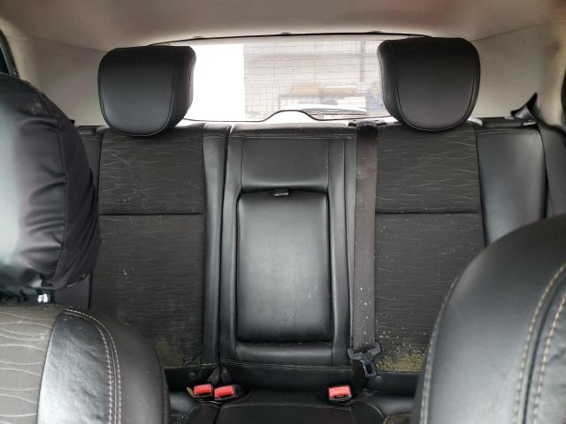 2015 BUICK ENCORE CON - KL4CJBSBXFB242869