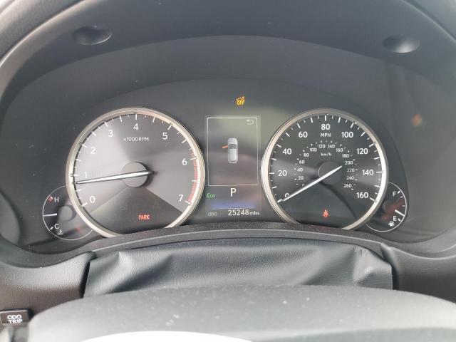 2020 LEXUS NX 300 JTJDARDZ1L5003604