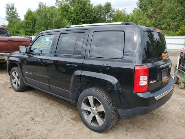 2016 JEEP PATRIOT LA - 1C4NJRFB8GD572338