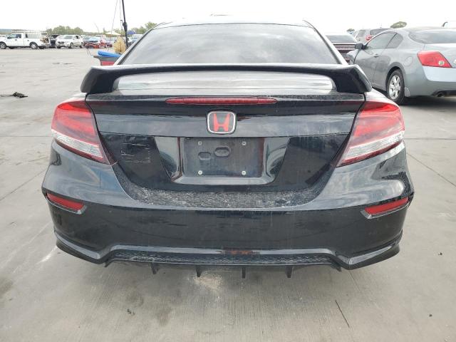 VIN 2HGFG4A5XFH700475 2015 Honda Civic, SI no.6