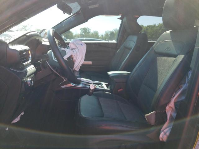 2021 FORD EXPLORER T - 1FMSK8JH1MGC33626