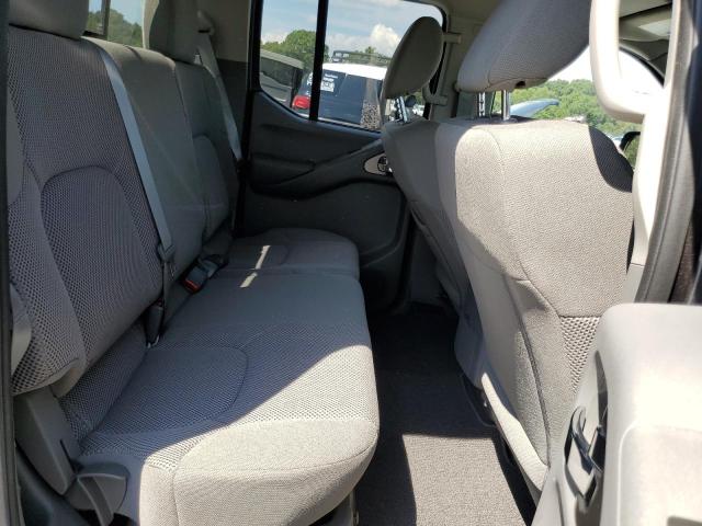 VIN: 1N6ED0EB5LN716658 2020 NISSAN FRONTIER