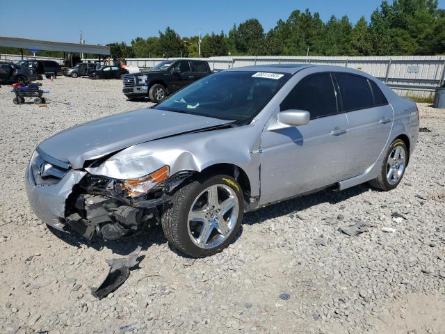 2004 Acura TL 