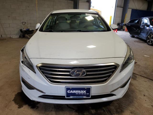 5NPE24AF3FH122356 Hyundai SONATA SE