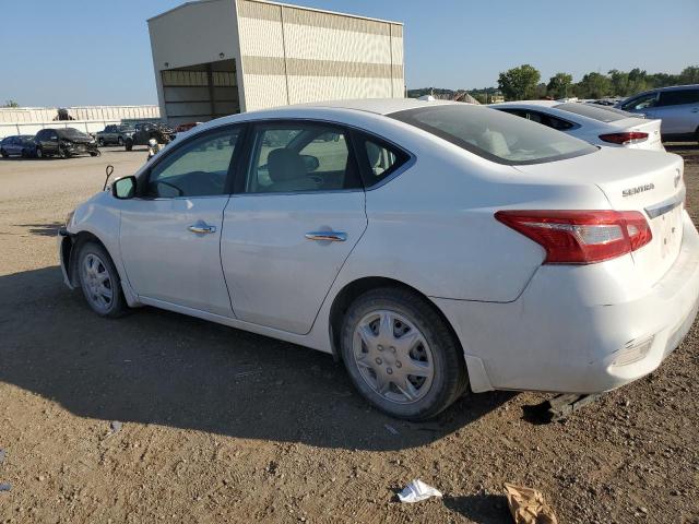 3N1AB7AP6GY326570 | 2016 NISSAN SENTRA S