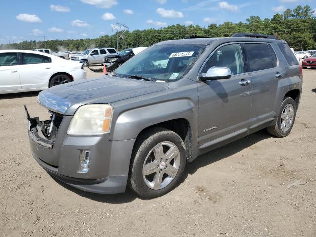 2012 GMC Terrain SLT