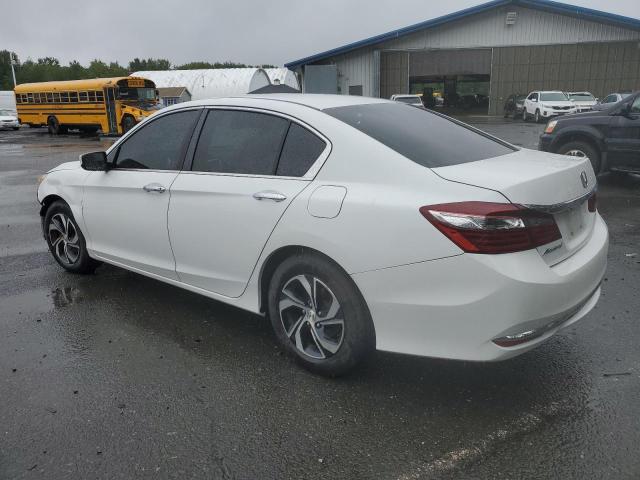 1HGCR2F35GA116204 Honda ACCORD LX