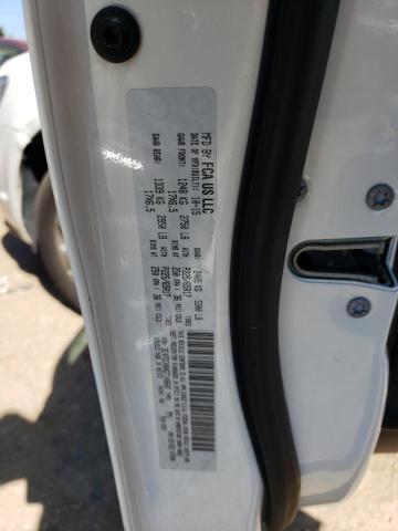 3C4PDCAB0GT149607 Dodge JOURNEY SE