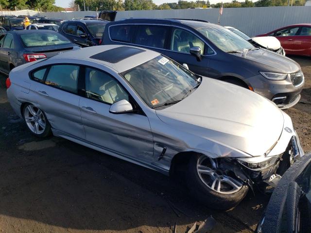 WBA4C9C57GG141344 BMW 428 Xi Gran Coupe Sulev