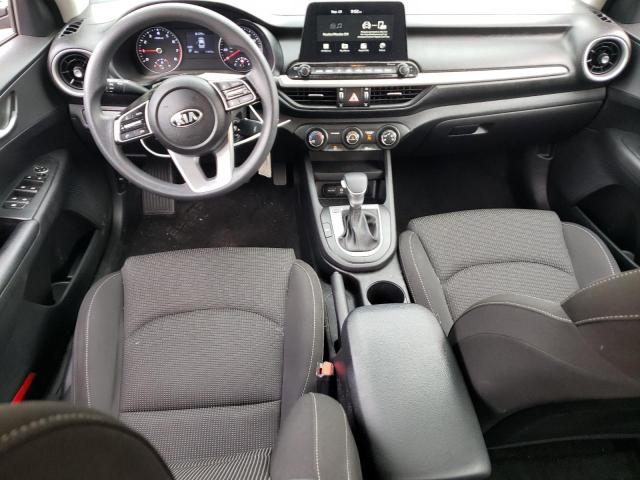 3KPF24AD4ME304653 Kia Forte FE 8