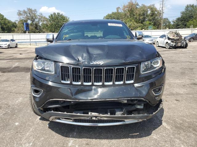 1C4RJFBM0FC243757 Jeep Grand Cherokee Limited